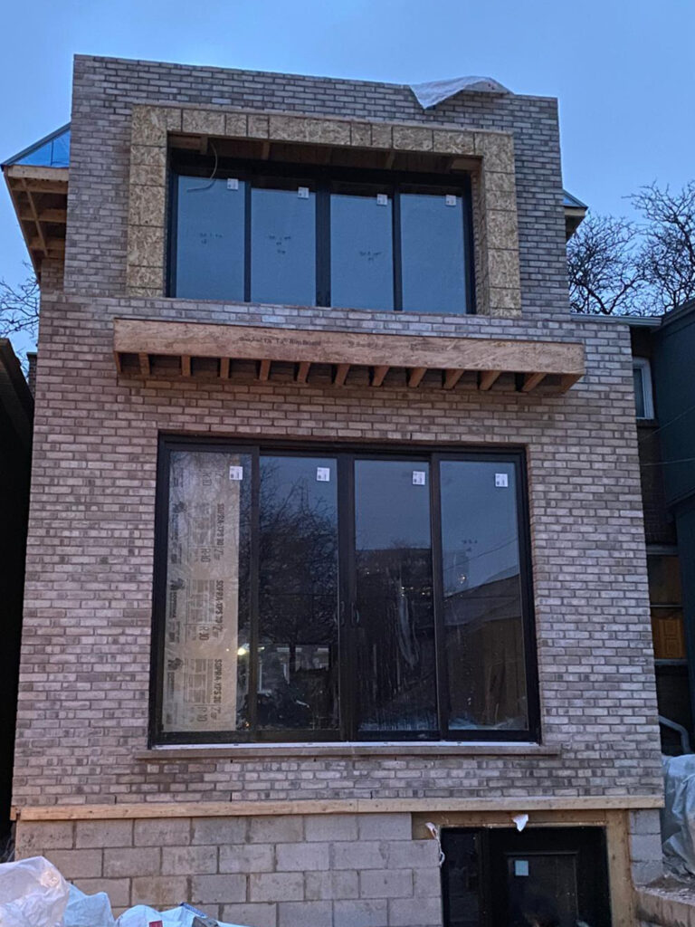 Brick Replacement-2