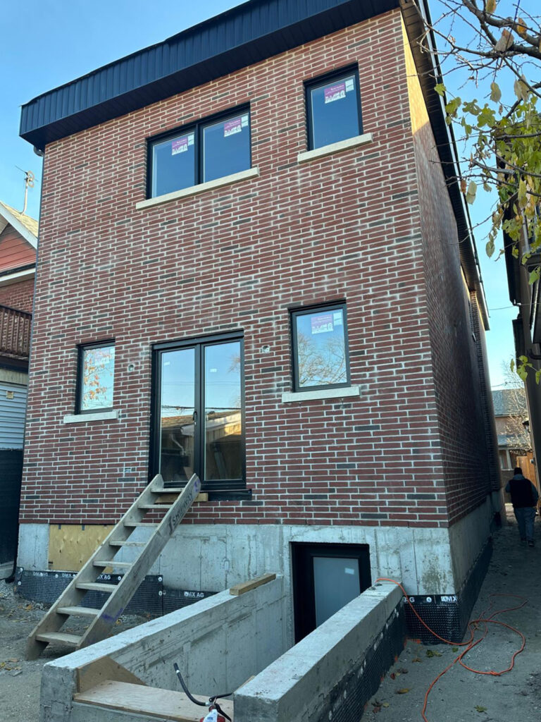 Brick Replacement-4