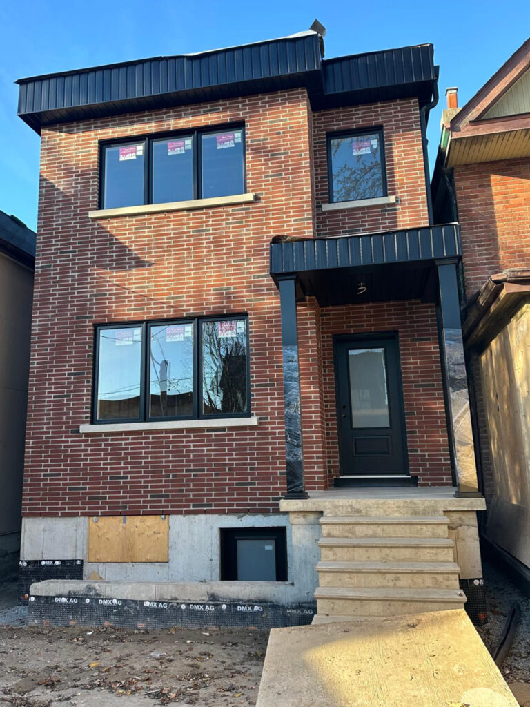 Brick Replacement-5