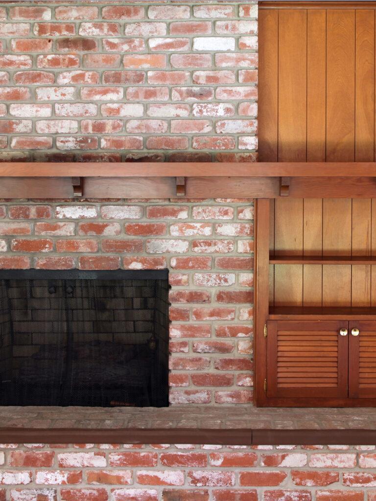 Brick veneer-3