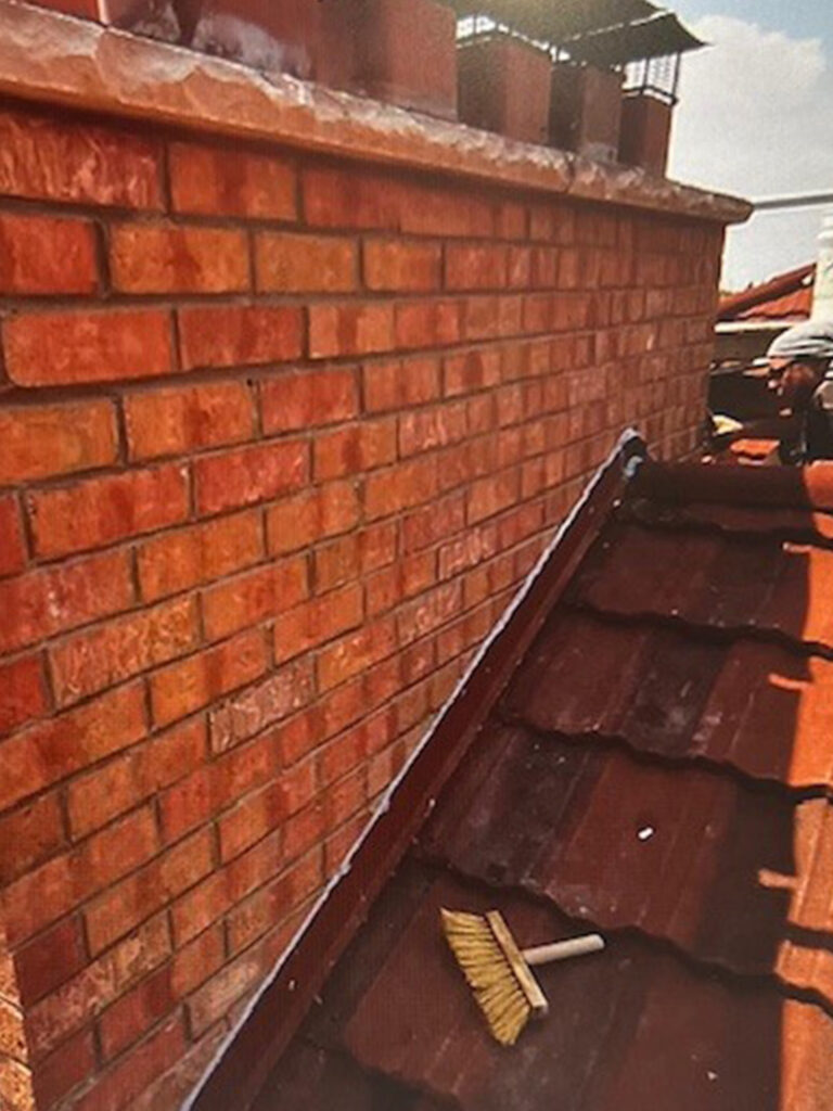 Chimney Repair and Rebuild-2