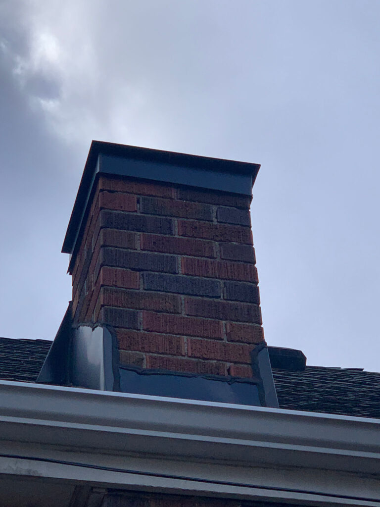 Chimney Repair and Rebuild-4