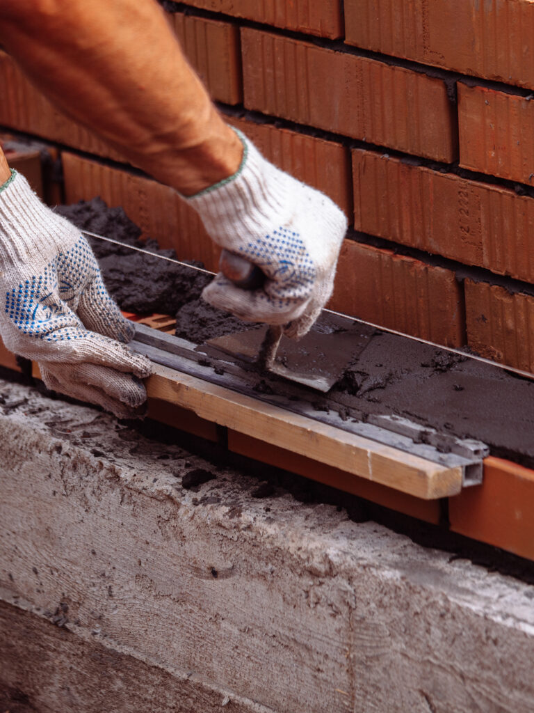 Mortar Repair-1