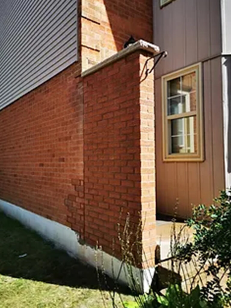 Wall and Pillar Builds-1