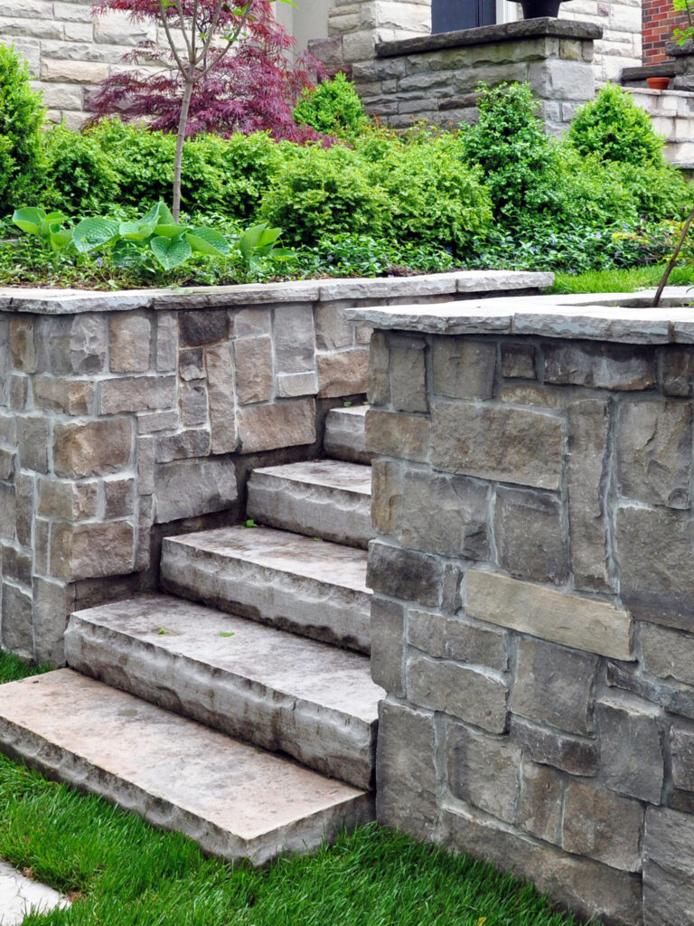 Wall and Pillar Builds-2
