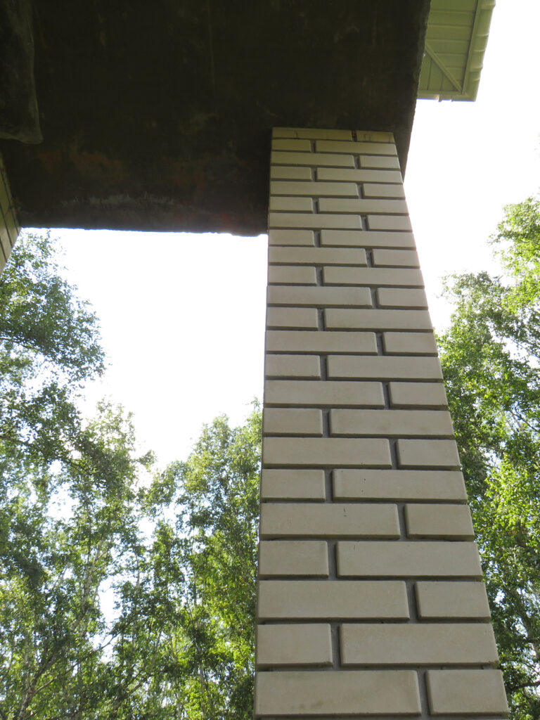 Wall and Pillar Builds-3